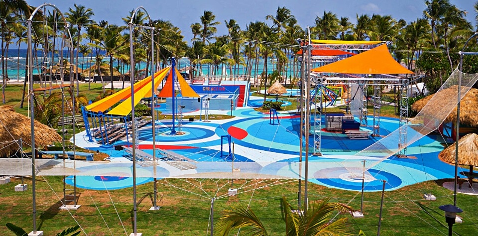 Creactive Par Club Med La Realite Pourrait Elle Vraiment Etre A La Hauteur De Ce Que J Imaginais Profession Voyages