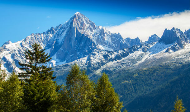 alpes-francaises