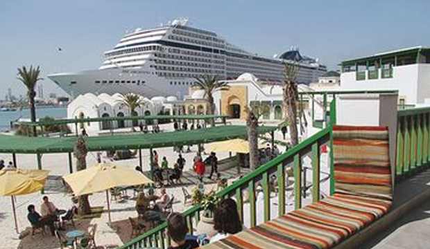 voyage tunisie juin 2015