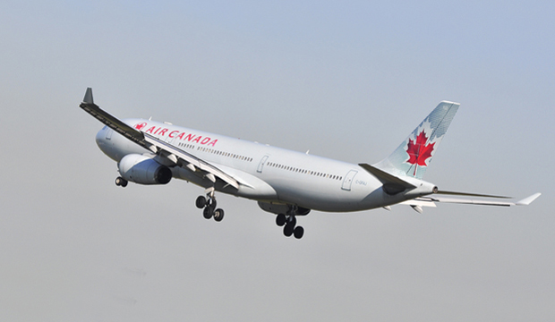 Vols Air Canada Islande Vols Air Canada Islande