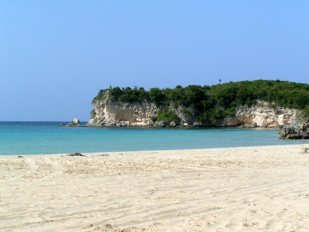 plage de macao en republique dominicaine