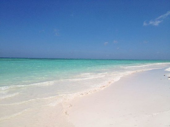juanillo beach republique dominicaine