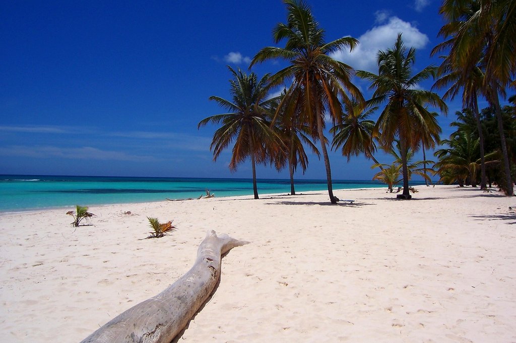 isla saono republique dominicaine punta cana
