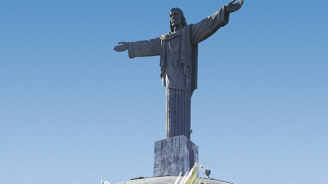 mount isabel de torres