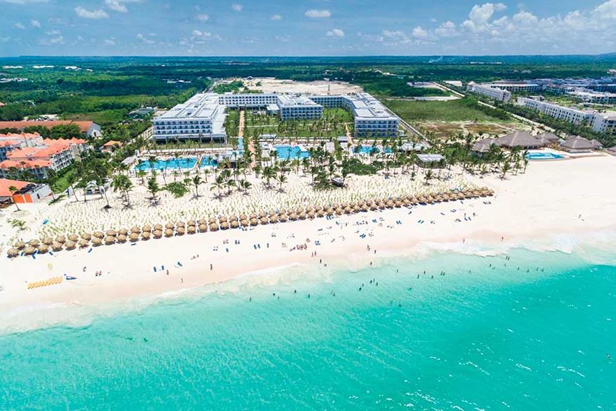 Avis D agent Le RIU REPUBLICA Est il A Conseiller Vos Clients Avis D agent Le RIU REPUBLICA Est il A Conseiller Vos Clients