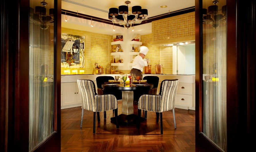 Rencontre cuisine montreal