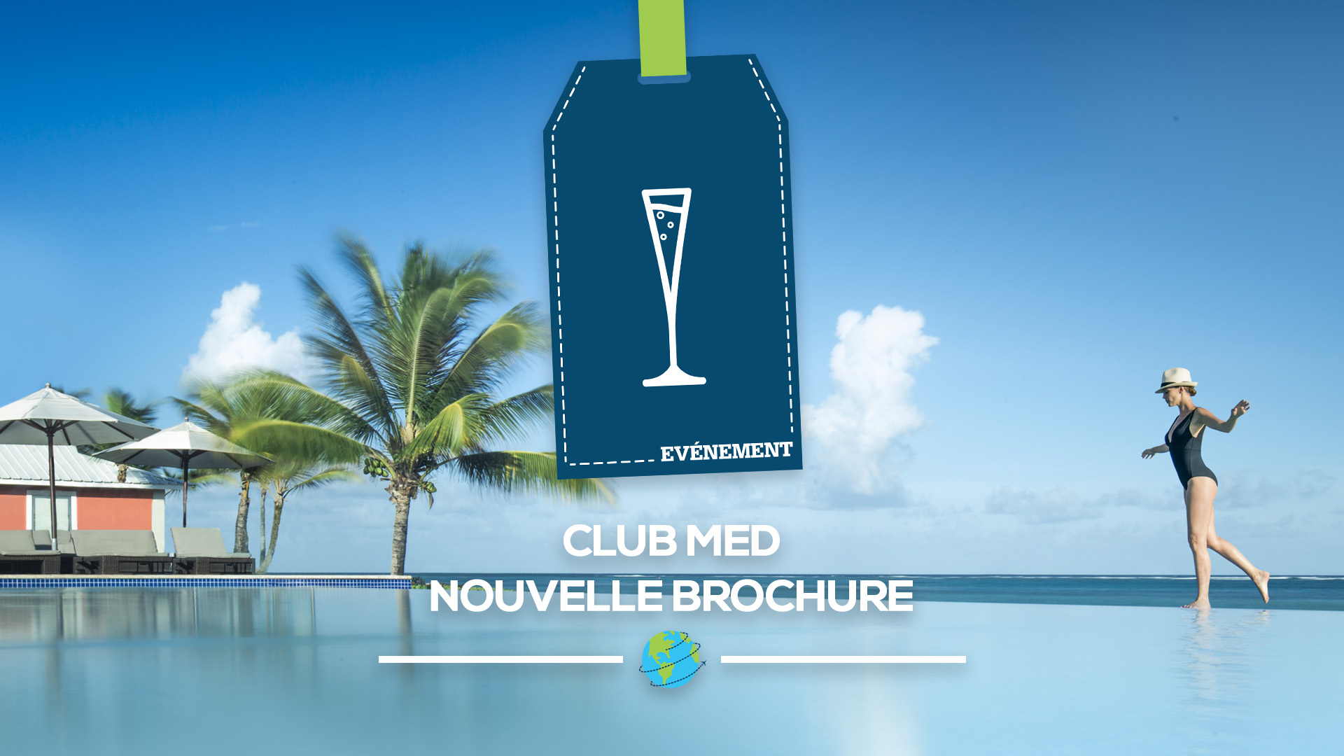 [Club Med] Deux nouveaux Villages | Profession Voyages