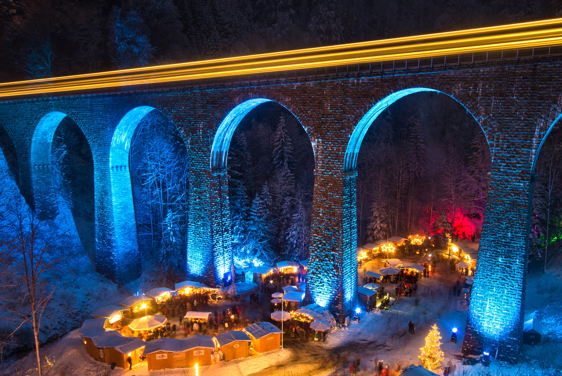 Allemagne: 6 marchés de Noël à visiter | Profession Voyages