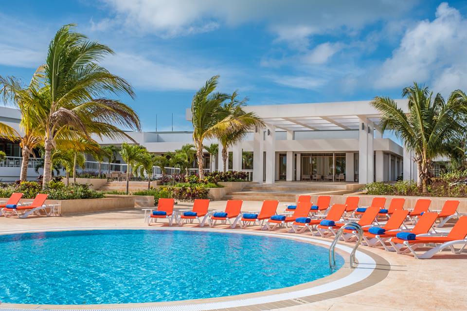 [Hôtel] Dhawa Cayo Santa Maria, le 1er hôtel asiatique à Cuba Profession Voyages