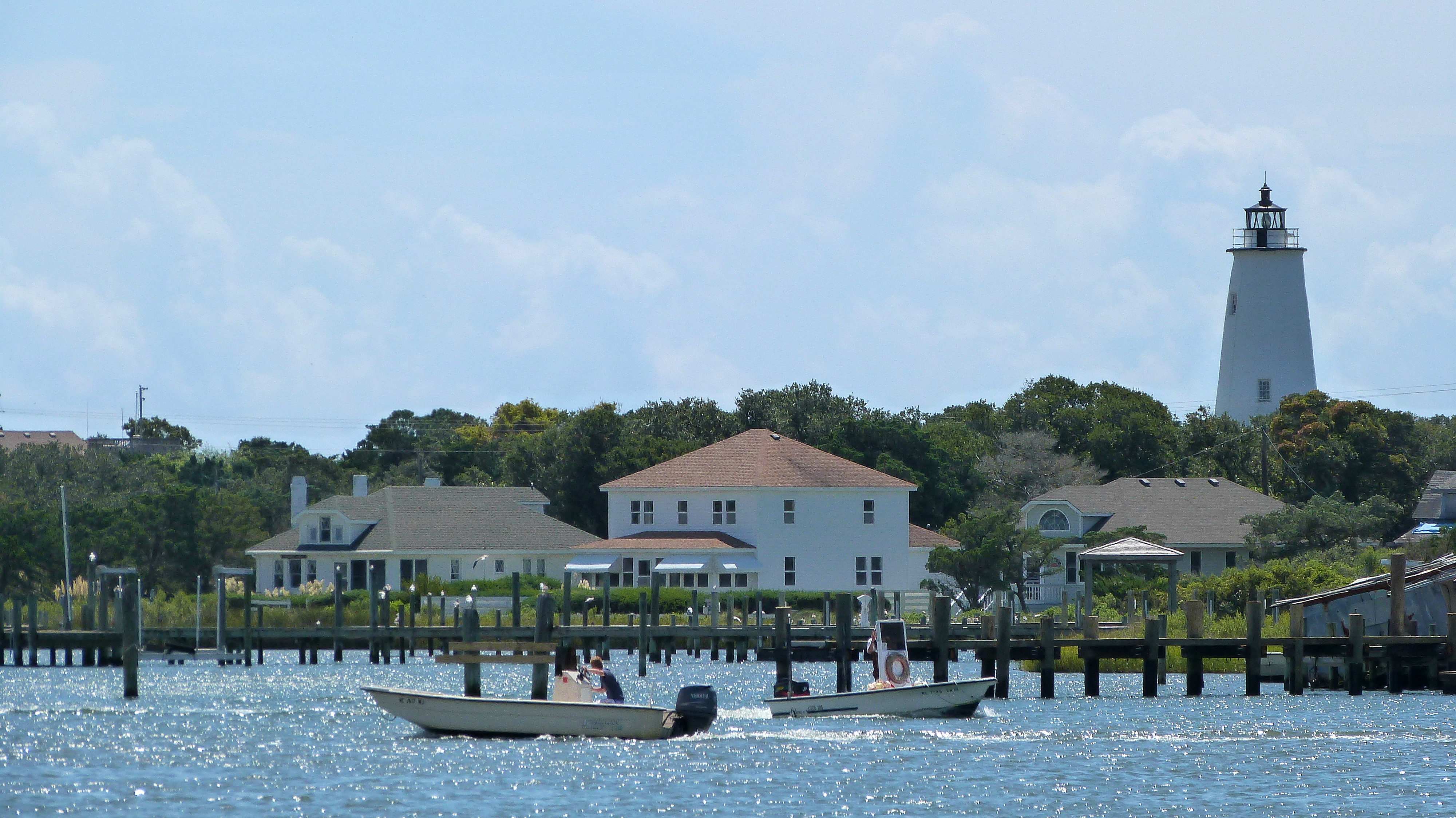 Ou Se Trouve Les Outer Banks [Outer Banks]: le pays des phares géants | Profession Voyages