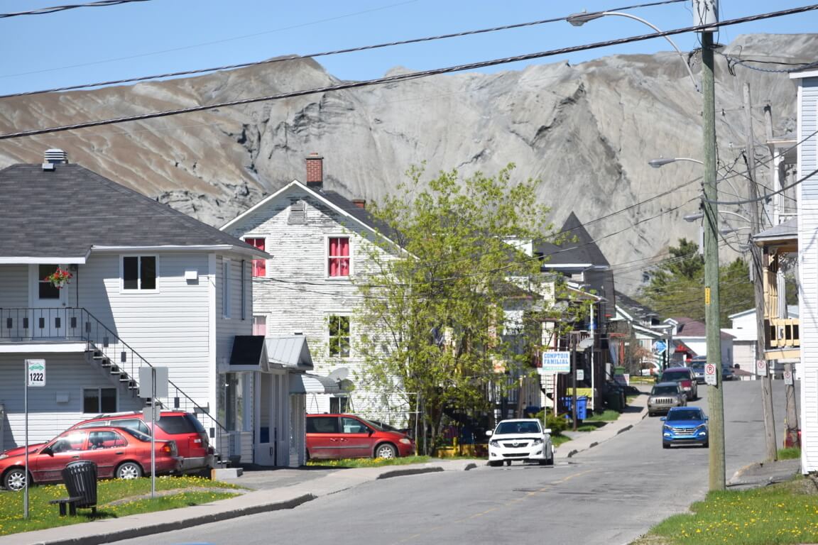 Thetford Mines Pq at Matthew Lentini blog