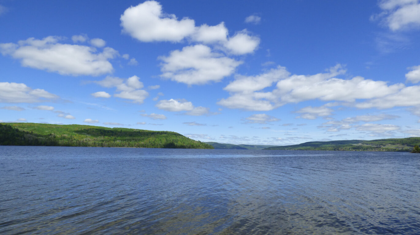 [Temiscouata] pourquoi estil incontournable? Profession Voyages