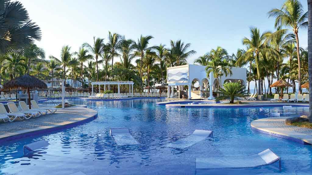 Fiches h  tels  Riu Jalisco Riviera Nayarit Vallarta