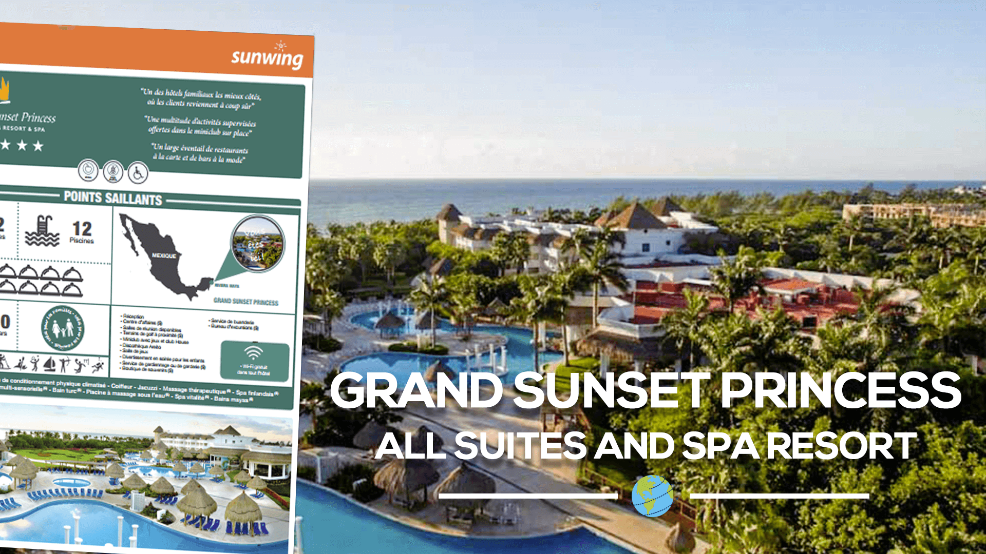 Hotel Grand Sunset Princess All Suites Hotel Grand Sunset Princess All Suites