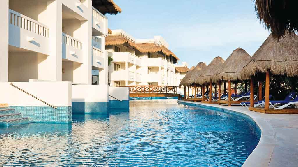  Fiches H  tels  Grand Sunset Princess All Suites and Spa Resort