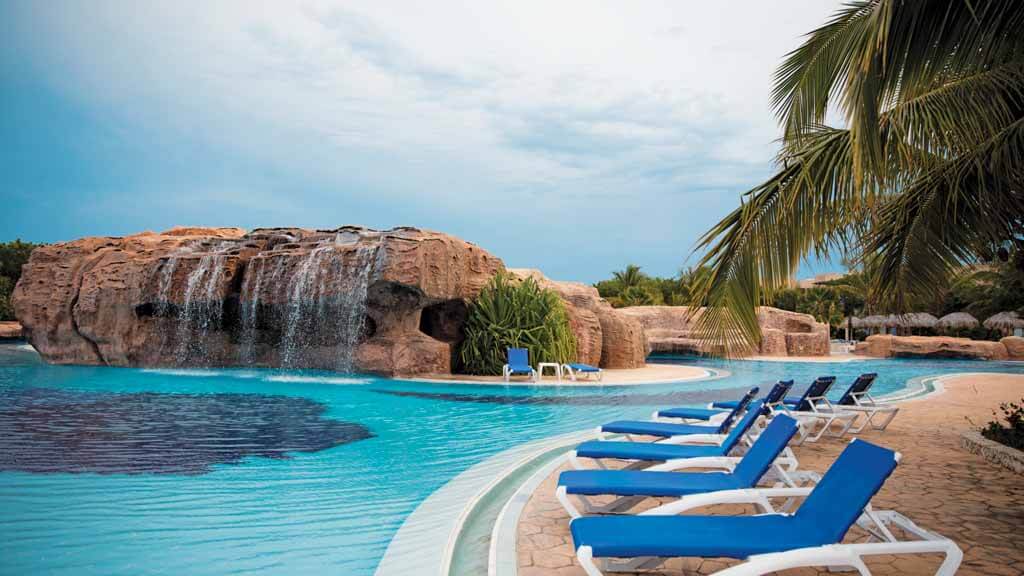 [Fiches Hôtels] Le Grand Memories Varadero Profession Voyages