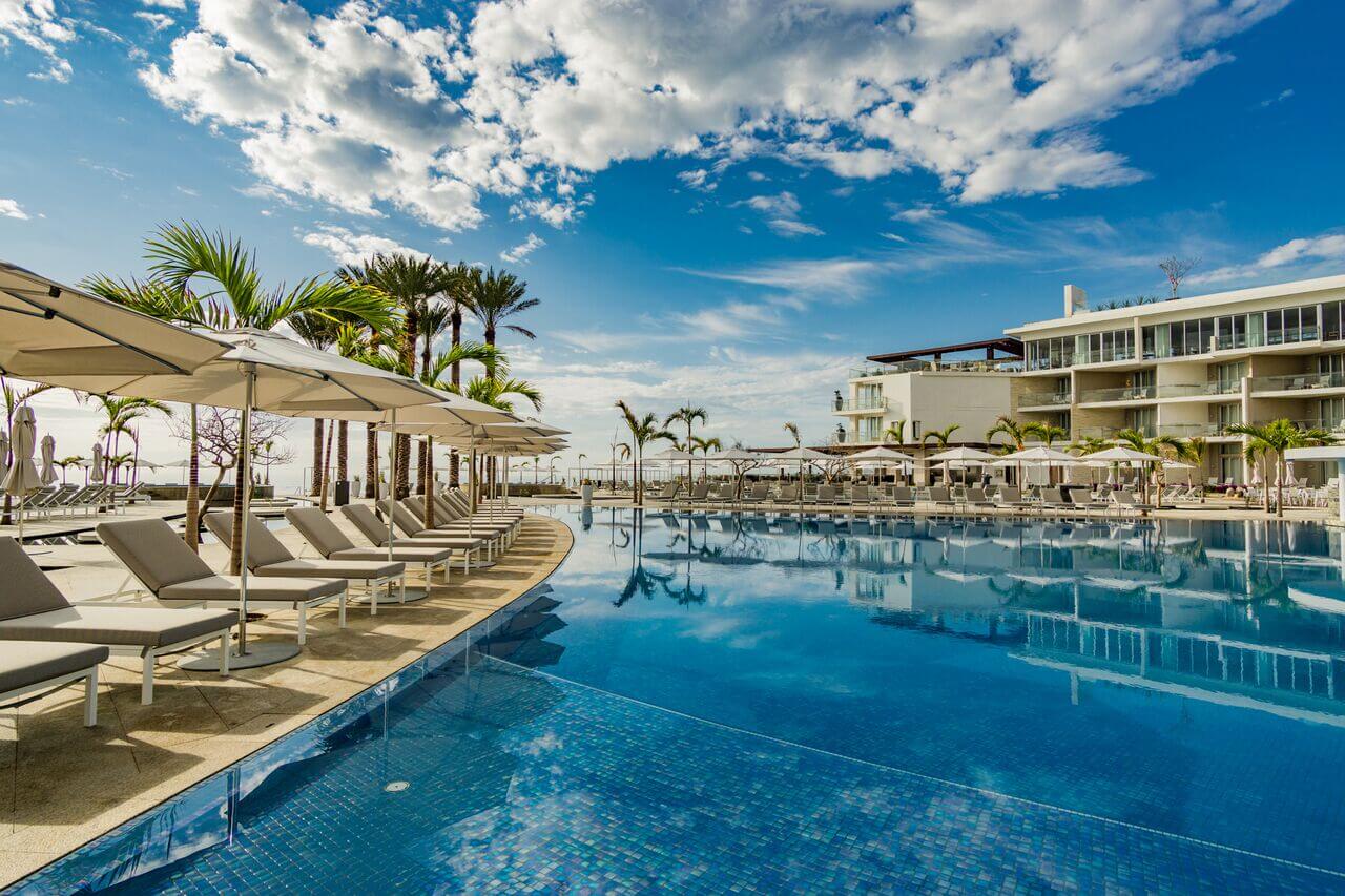 Le Blanc Spa Resort Los Cabos Plus Le Blanc Spa Resort Los Cabos Plus