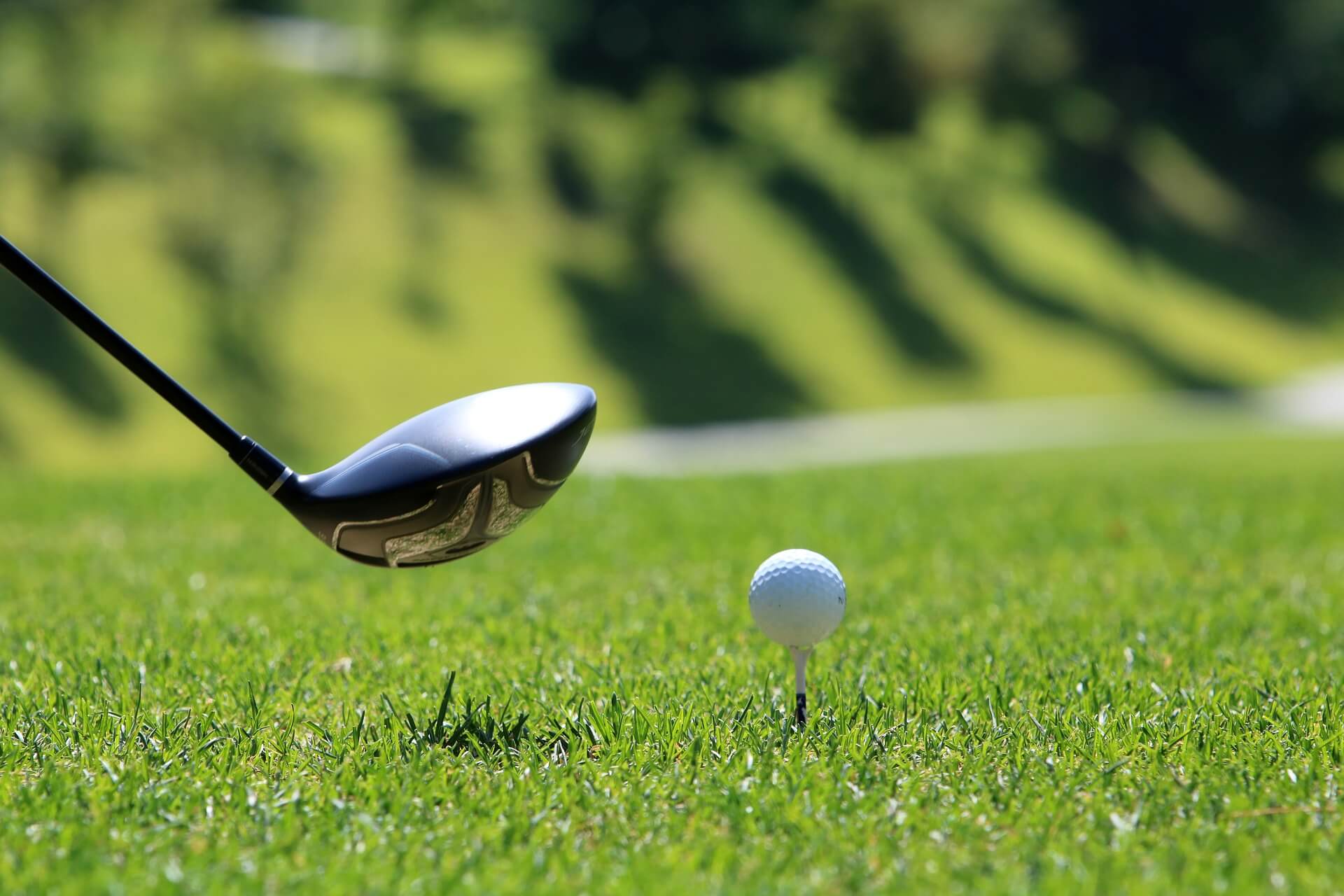 Tournoi de golf de l'industrie pour la fondation Yellowbird @ Oakville