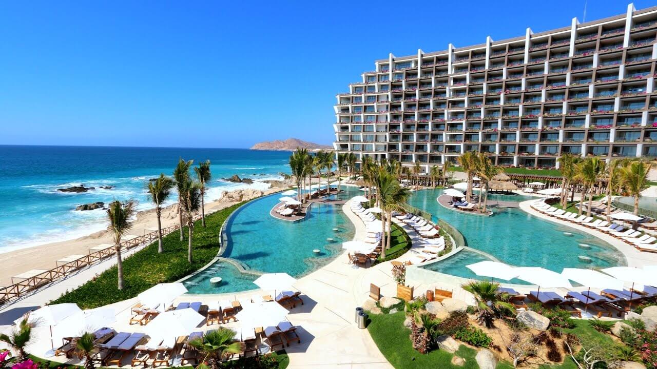 [CONCOURS] Gagnez un séjour GRAND LUXE au Grand Velas Los Cabos