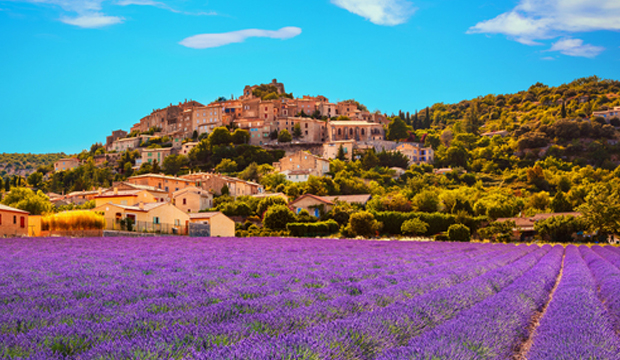 la provence