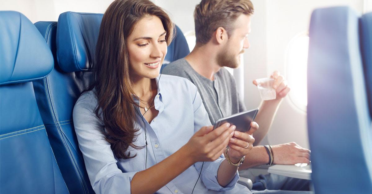 Air transat app for macbook