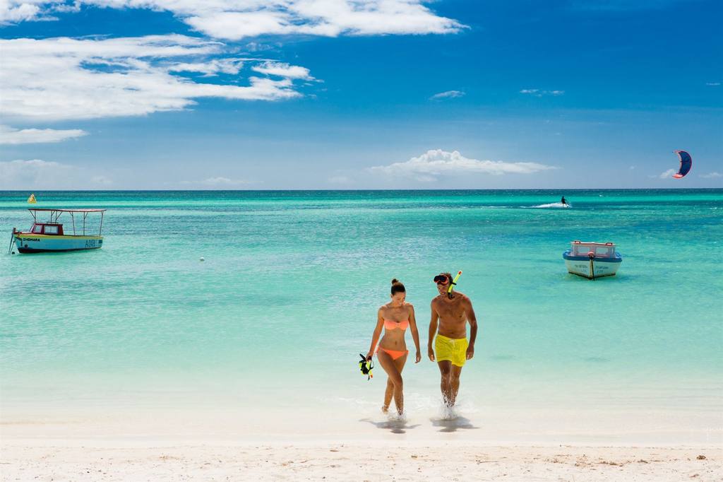 aruba ile des caraibes