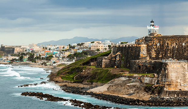 45+ Porto Rico Pictures