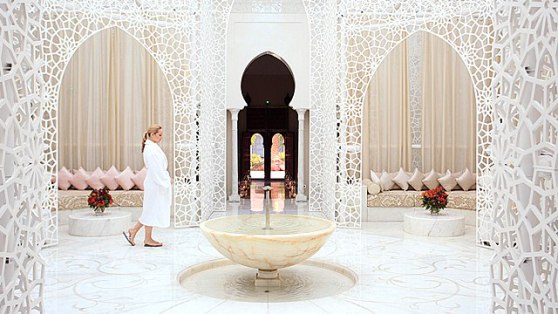 Le Maroc Elu Meilleure Destination Spa Du Monde Profession Voyages Le Maroc Elu Meilleure Destination Spa Du Monde Profession Voyages