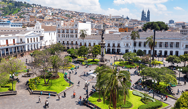 [Formalité] L'assurance voyage devient obligatoire pour 