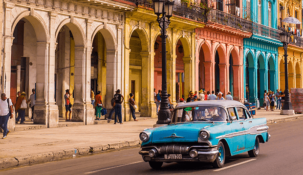 cuba tourisme