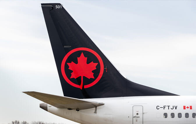 Air Canada Est Eligible A L Aide D Urgence Et Pourrait Finalement Sauver Ses Emplois Profession Voyages