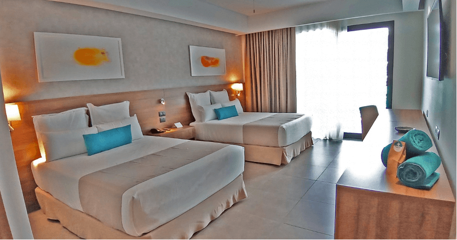 Découvrez les avantages de l'hôtel Serenade Punta Cana pour les agents! | Profession Voyages